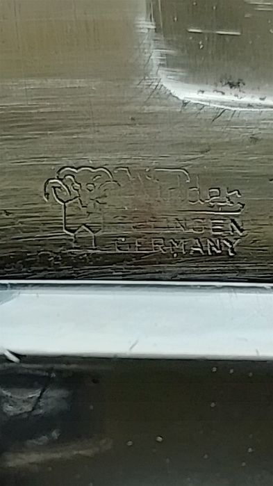 Нож Солинген/Solingen