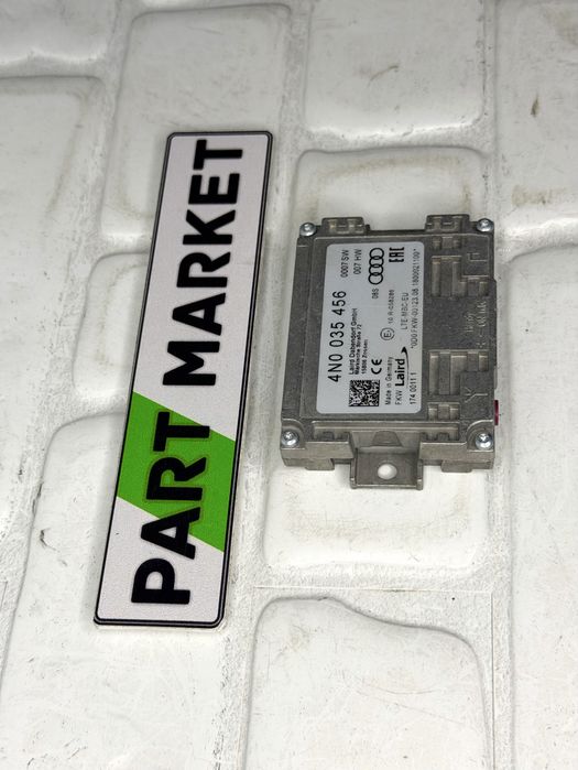 Модул антена AUDI 4N0035456