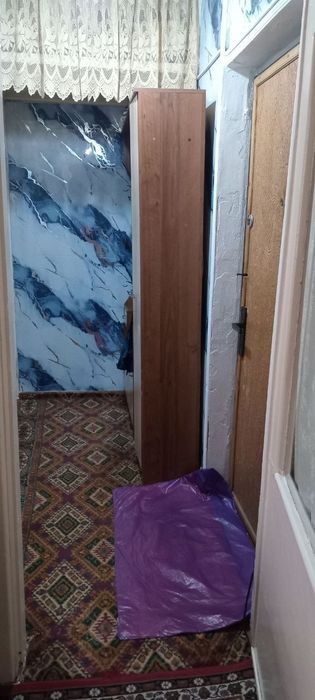 Chilonzor 7 kvartol 1 xonalik uy