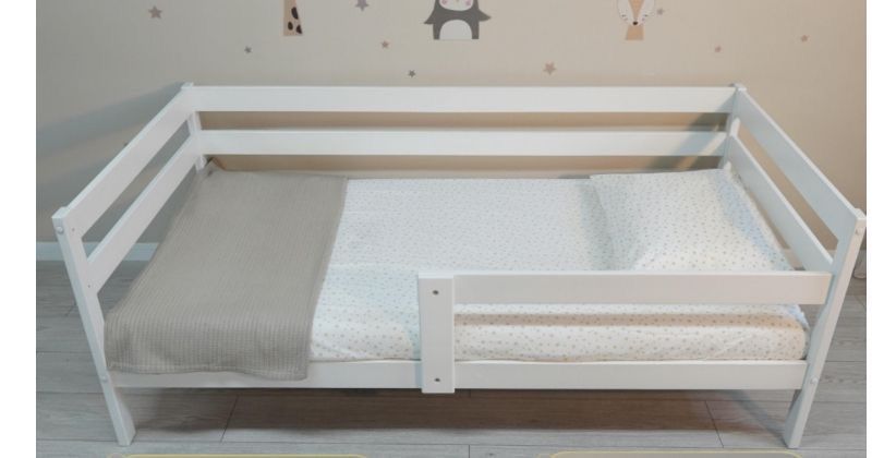 Кровать детская