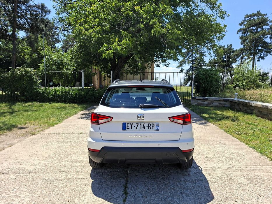 Seat Arona 1.6 Diesel 95 cp - STYLE