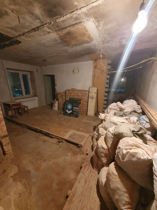 Продам 3-комнатную квартиру