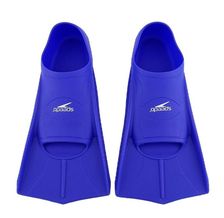 Ласты для плаванья!