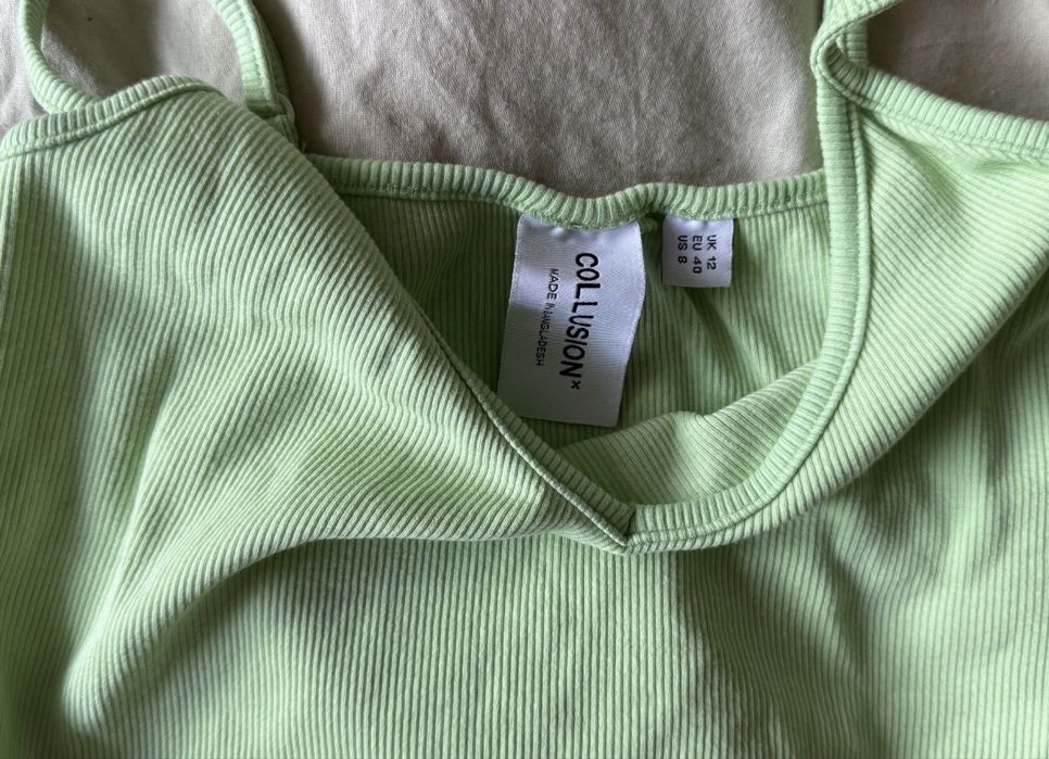 Дамски тениски ZARA