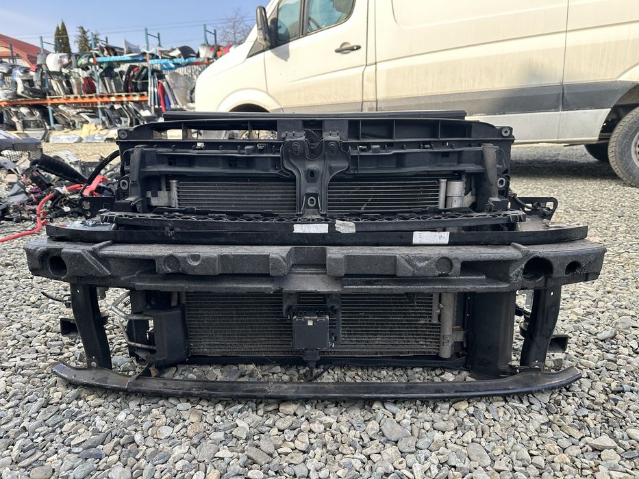 Trager complet VW Golf 7 2.0 TDI Automat