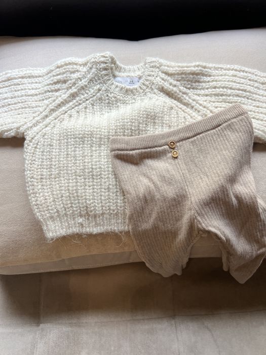 Дрешки-Mayoral, Zara и Okaidi