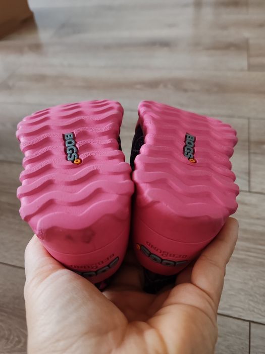 Baby bogs B-moc 23