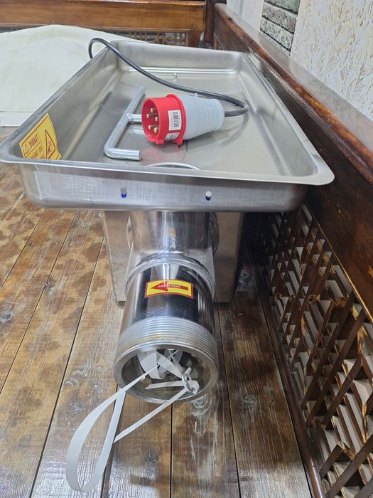 C(Turkiya) Chagʻdash Misarofka 32 ( 3 Faza ) YANGI