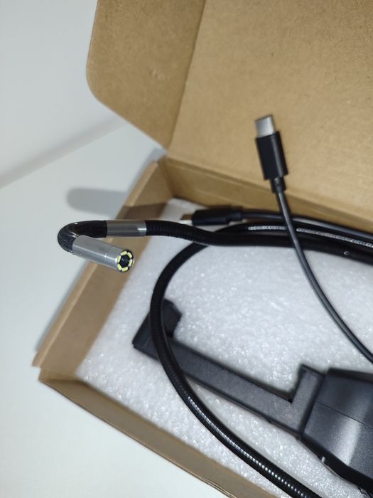 Эндоскоп 3,5метра +32g