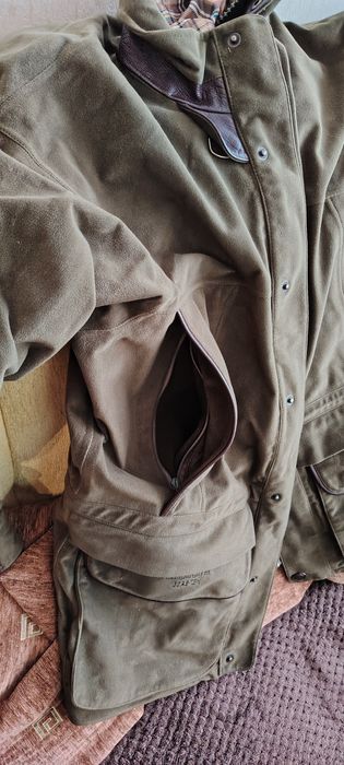 HARKILA мъжко ловно GORE-TEX