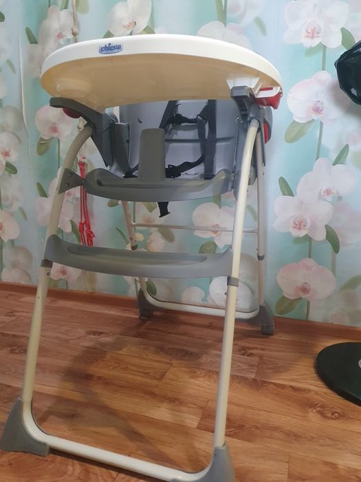 Продам детский стульчик