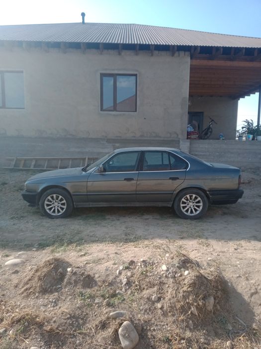 Продам БМВ е34.паук