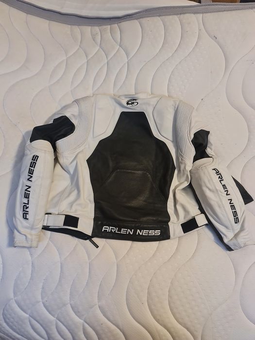Geaca moto Arlen Ness 54