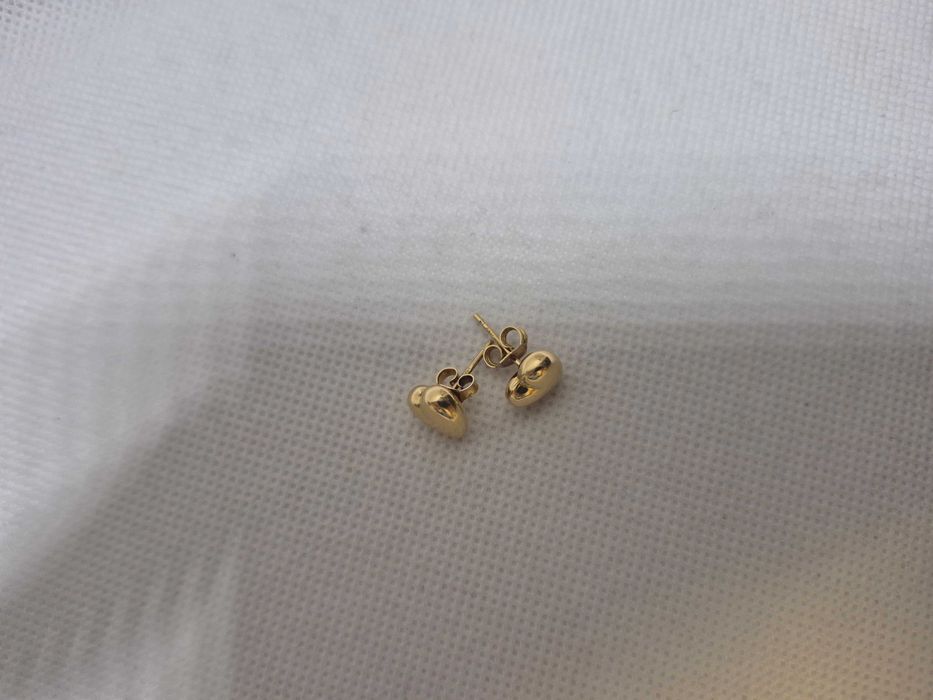 Cercei  18k 1.94gr (AG4 Dacia b. 51369.2) Garantie 2 ani