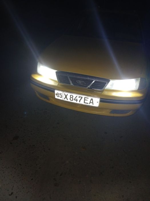 Nexia 2006 gebret karobka mator xadavoyi zur 440 ming  yurgan