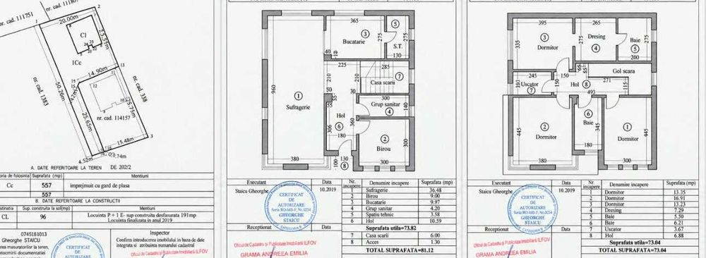 CASA INDIVIDUALA-ZONA SELECTA - PADURE SI LAC ( foisor, gratar, beci, terase si curte amenajata- proximitate Penny/saloane beauty si spalatorie))