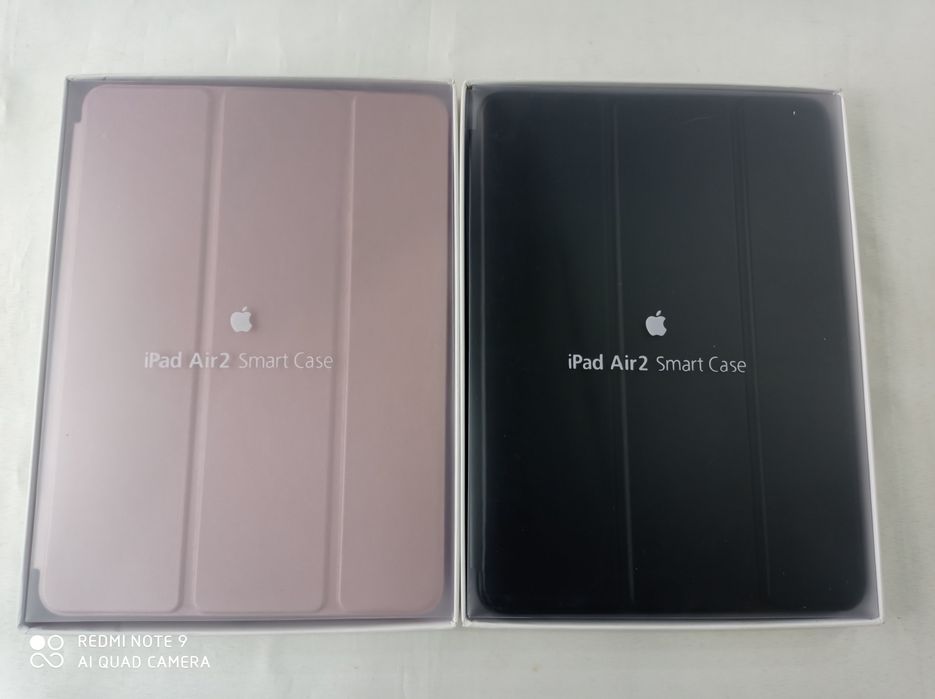 Apple iPad Air 1/ 2/ 3/ 4/ 5/ 6 Case Chexol чехол Chehol Айпад Айр