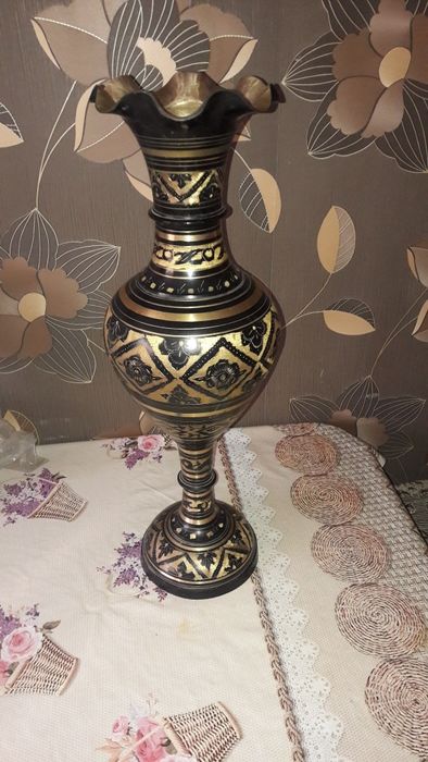 Продав кувшин хороший