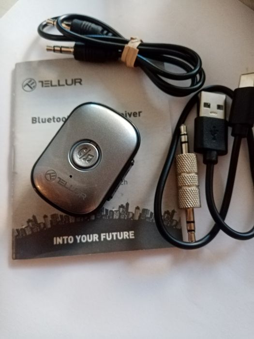 Modulator auto  Bluetooth