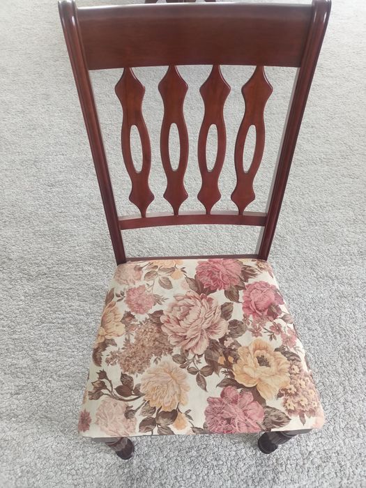 Стулья для гостиной, мебель