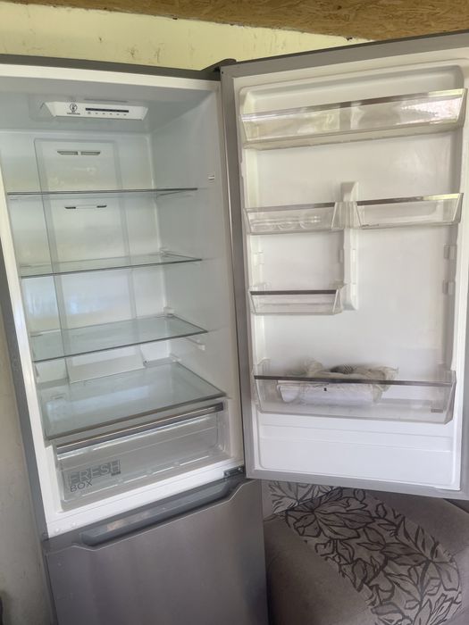 Холодильник midea