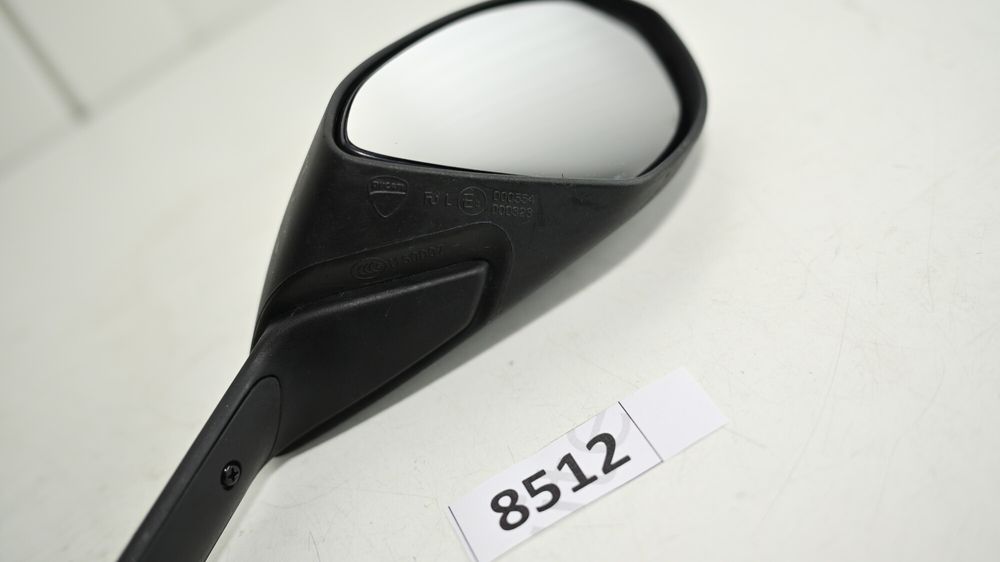 Ducati Panigale V2 V4 2018 2024 Oglinda cu semnalizare dreapta