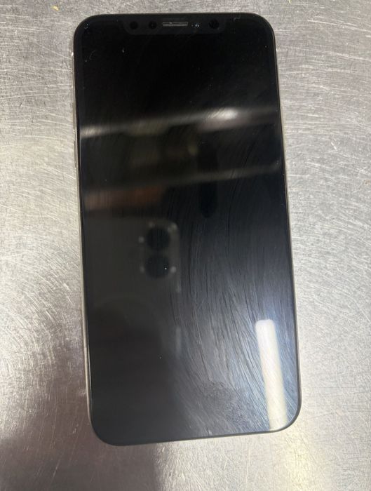 iPhone X белый айфон х