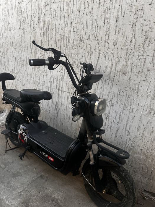 Продам мапед б/у состояние хорошое