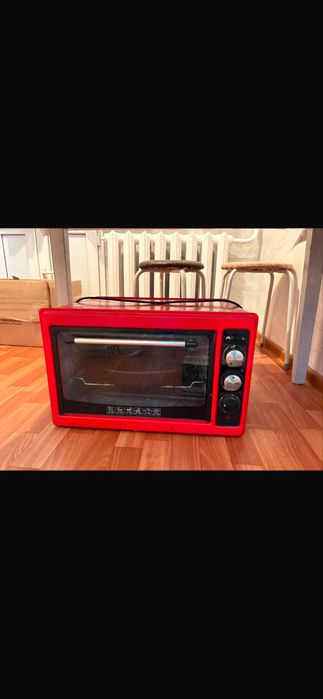 Продам духовку электрическую