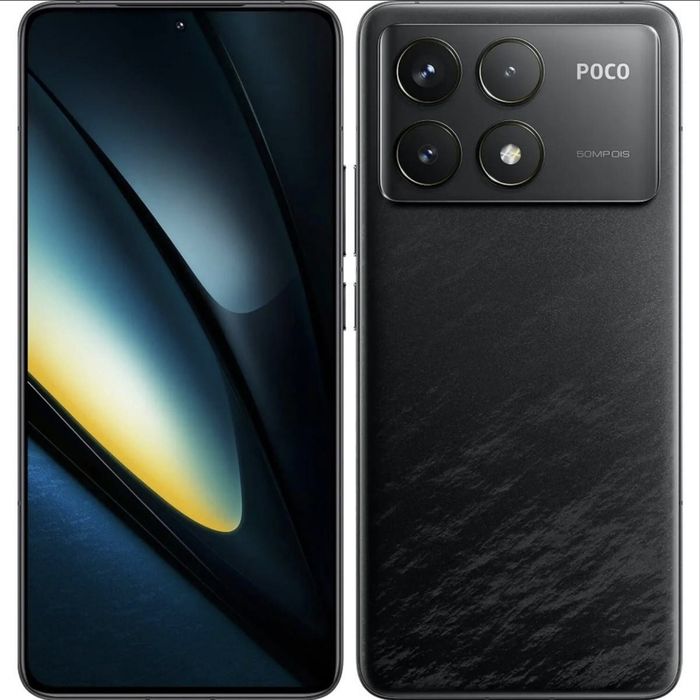 Продам Poco f6 pro