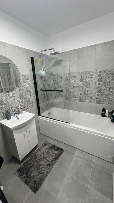 Apartament 2 camere Class Park