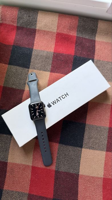 Apple Watch SE2!