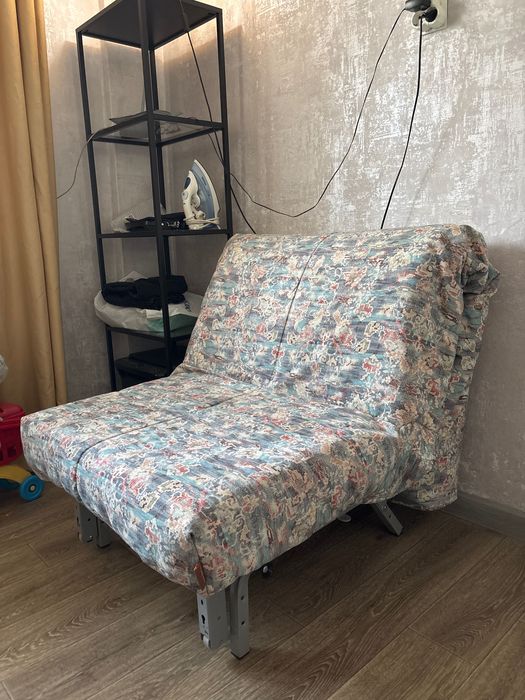 Раскладное кресло кровать
