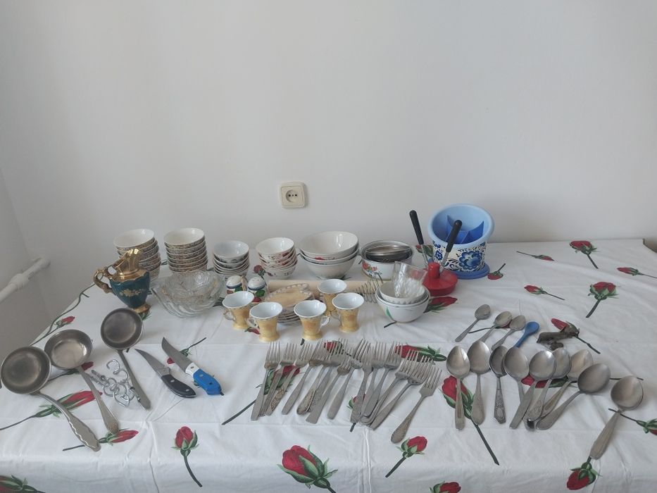 Посуда.                          .