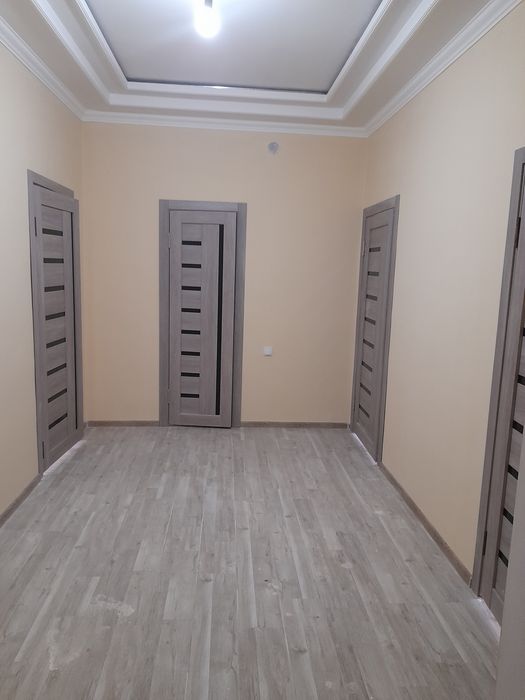 Срочно Квартира сатылады изинде кредити бар азайып барыушы графиг