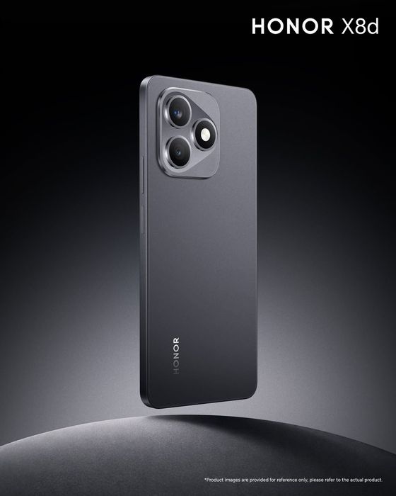 Honor X8d New 2026 Super AKSIYA+Garantiya+Dastafka