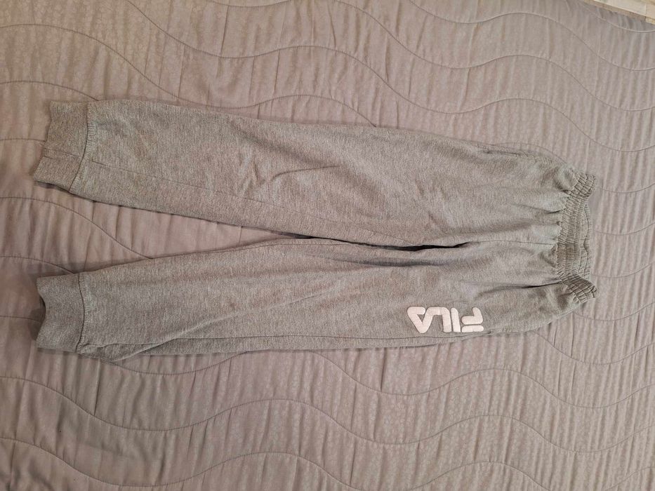 Спортно долнище fila