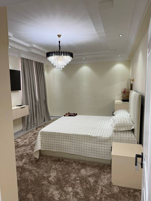 Продаётся СВОЯ новостройка Алгоритм