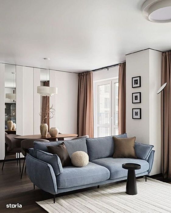 Apartament 2 camere | Ansamblu premium | TVA inclus