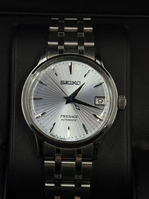 Ceas Seiko Presage