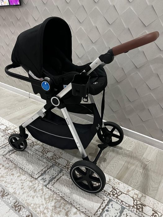 коляска отличном сост