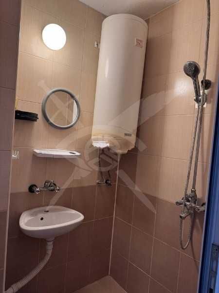 Едностаен - Изгрев