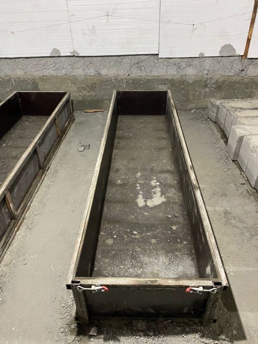 Газоблок құятын аппарат сатылады