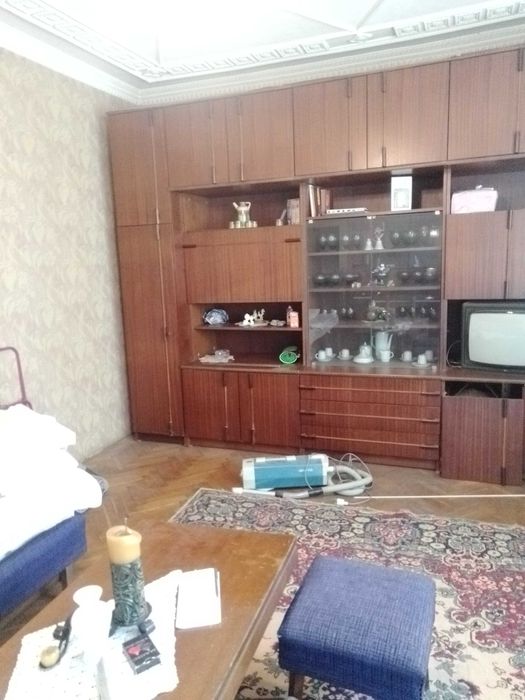 Дава се под наем Тристаен апартамент в Плевен, Дружба 1 - 100 кв.м за 255 € - Снимка #11