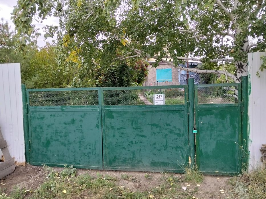 Продам дачю Мичюринец