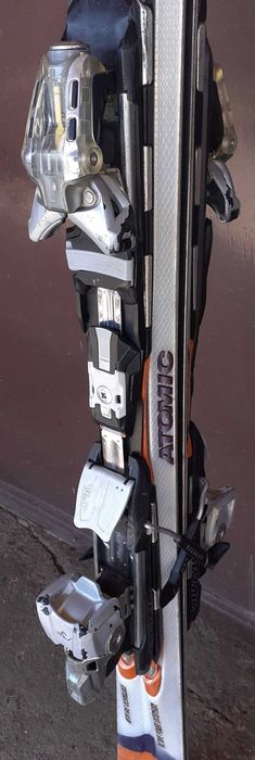 Ski Atomic 1.62 m+ bete atomic noi.