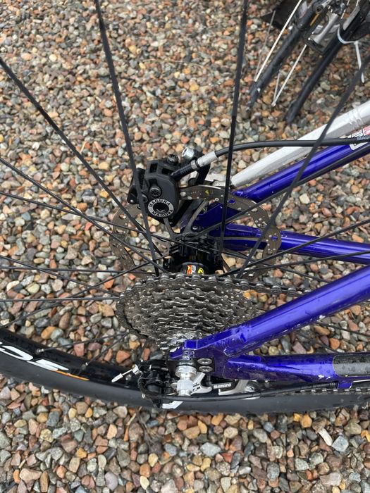 Велосипед горный GT U.S.A