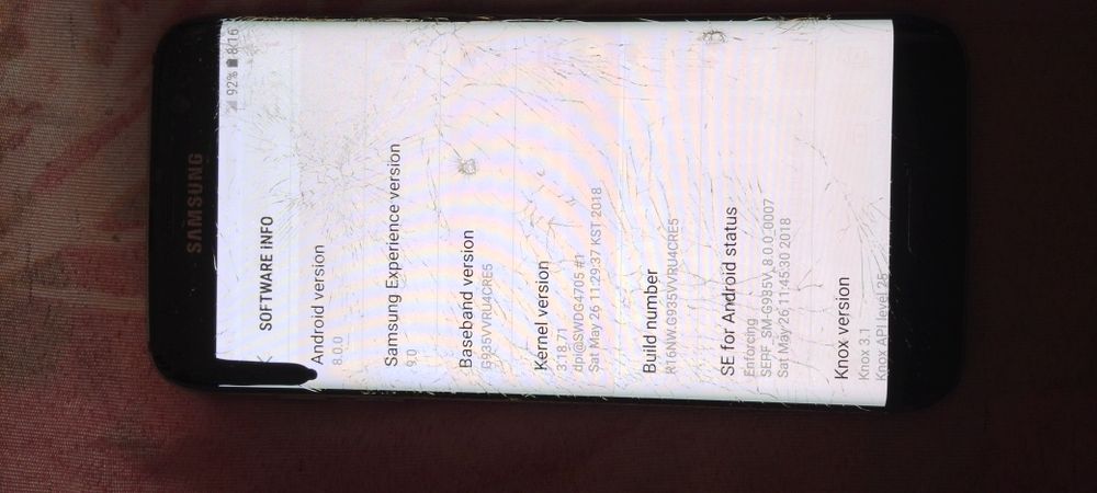 Samsung s7. 32.g. 400000