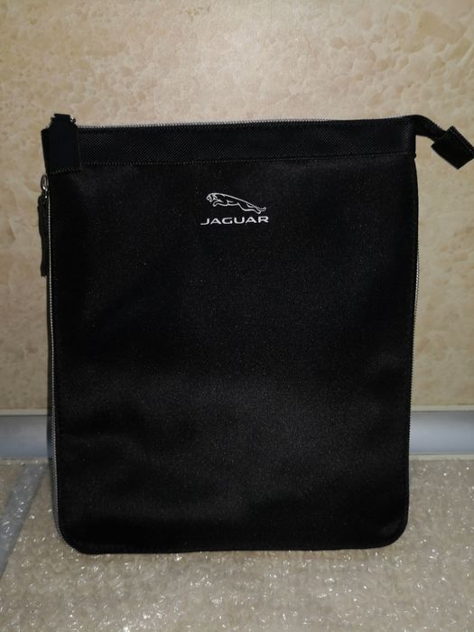 Продавам, Нова, Луксозна чанта ,,Black Jaguar,,