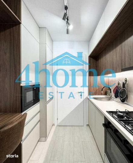 Apartament 2 camere Theodor Pallady|Hils Pallady|Parcare|Metrou